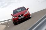 Seat Ibiza 2008 года